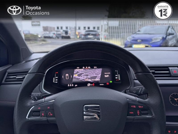 Photo 13 du bon plan SEAT Arona 1.0 TSI 110ch FR DSG7 occasion à 18890 €