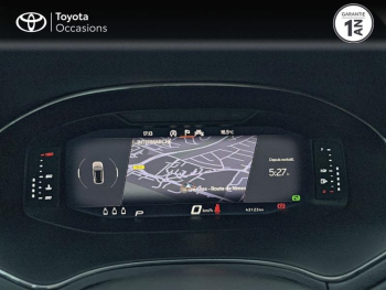 Photo 14 du bon plan SEAT Arona 1.0 TSI 110ch FR DSG7 occasion à 18890 €