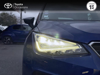 Photo 20 du bon plan SEAT Arona 1.0 TSI 110ch FR DSG7 occasion à 18890 €