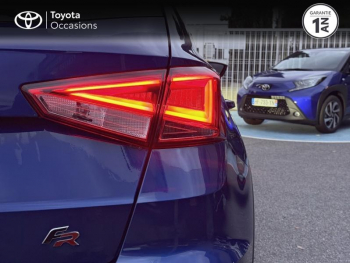 Photo 21 du bon plan SEAT Arona 1.0 TSI 110ch FR DSG7 occasion à 18890 €