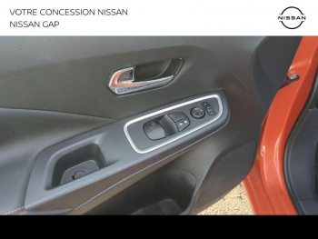 Photo 10 du bon plan NISSAN Micra 1.0 71ch Acenta occasion à 9990 €