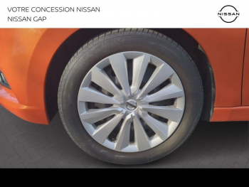 Photo 11 du bon plan NISSAN Micra 1.0 71ch Acenta occasion à 9990 €