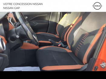 Photo 13 du bon plan NISSAN Micra 1.0 71ch Acenta occasion à 9990 €