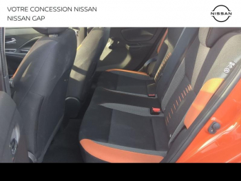 Photo 14 du bon plan NISSAN Micra 1.0 71ch Acenta occasion à 9990 €