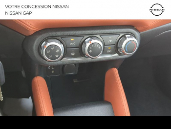 Photo 18 du bon plan NISSAN Micra 1.0 71ch Acenta occasion à 9990 €