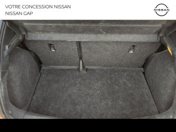 Photo 19 du bon plan NISSAN Micra 1.0 71ch Acenta occasion à 9990 €