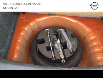 Photo 20 du bon plan NISSAN Micra 1.0 71ch Acenta occasion à 9990 €