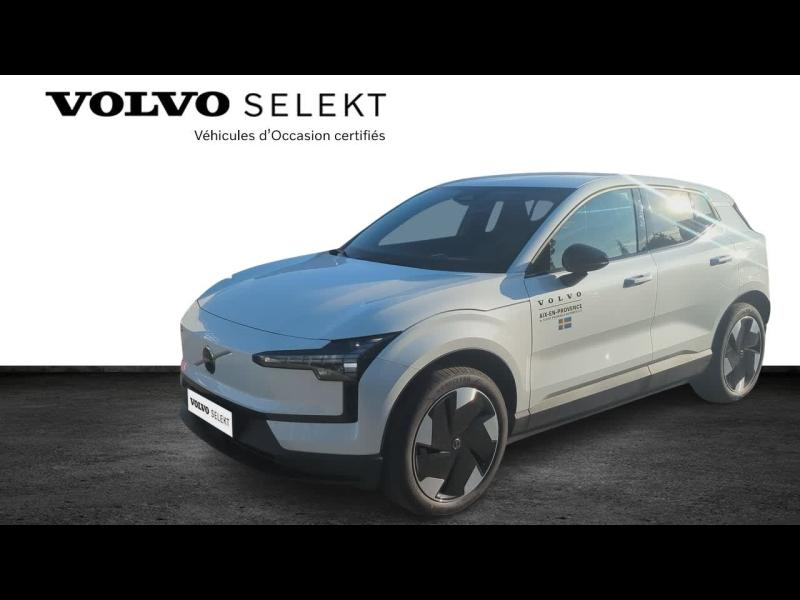 Bon plan VOLVO EX30 Single Extended Range 272ch Plus occasion à 42900 €