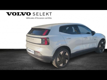 Photo 3 du bon plan VOLVO EX30 Single Extended Range 272ch Plus occasion à 42900 €