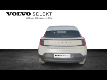 Photo 4 du bon plan VOLVO EX30 Single Extended Range 272ch Plus occasion à 42900 €