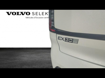 Photo 5 du bon plan VOLVO EX30 Single Extended Range 272ch Plus occasion à 42900 €