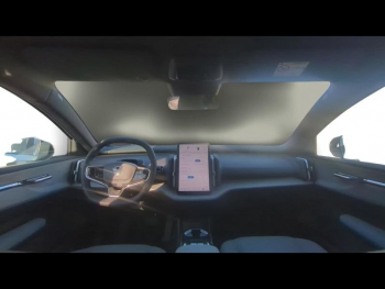 Photo 11 du bon plan VOLVO EX30 Single Extended Range 272ch Plus occasion à 42900 €