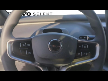 Photo 13 du bon plan VOLVO EX30 Single Extended Range 272ch Plus occasion à 42900 €