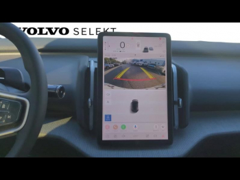 Photo 15 du bon plan VOLVO EX30 Single Extended Range 272ch Plus occasion à 42900 €