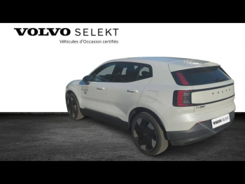Photo 22 du bon plan VOLVO EX30 Single Extended Range 272ch Plus occasion à 42900 €
