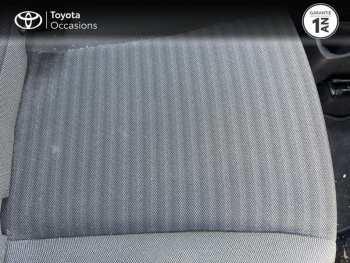 Photo 7 du bon plan TOYOTA Aygo 1.0 VVT-i 72ch x-play x-app 5p MC18 occasion à 11690 €