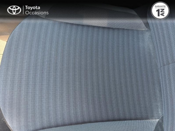Photo 11 du bon plan TOYOTA Aygo 1.0 VVT-i 72ch x-play x-app 5p MC18 occasion à 11690 €