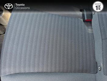Photo 12 du bon plan TOYOTA Aygo 1.0 VVT-i 72ch x-play x-app 5p MC18 occasion à 11690 €