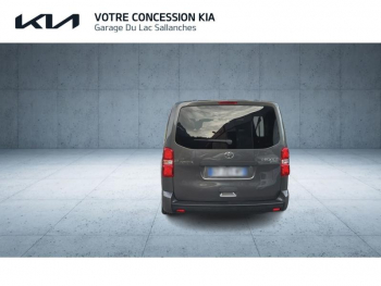 Photo 3 du bon plan TOYOTA ProAce Verso Long 2.0 180 D-4D Dynamic Connect BVA 8 places MC23 occasion à 38690 €