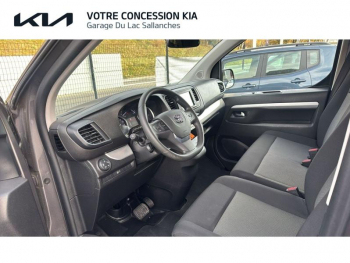 Photo 5 du bon plan TOYOTA ProAce Verso Long 2.0 180 D-4D Dynamic Connect BVA 8 places MC23 occasion à 38690 €