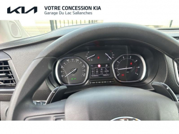 Photo 8 du bon plan TOYOTA ProAce Verso Long 2.0 180 D-4D Dynamic Connect BVA 8 places MC23 occasion à 38690 €