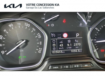 Photo 9 du bon plan TOYOTA ProAce Verso Long 2.0 180 D-4D Dynamic Connect BVA 8 places MC23 occasion à 38690 €
