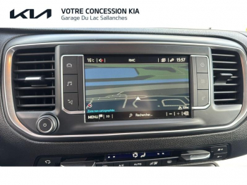Photo 10 du bon plan TOYOTA ProAce Verso Long 2.0 180 D-4D Dynamic Connect BVA 8 places MC23 occasion à 38690 €