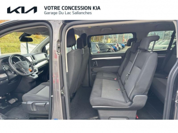 Photo 11 du bon plan TOYOTA ProAce Verso Long 2.0 180 D-4D Dynamic Connect BVA 8 places MC23 occasion à 38690 €