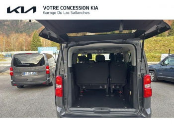 Photo 12 du bon plan TOYOTA ProAce Verso Long 2.0 180 D-4D Dynamic Connect BVA 8 places MC23 occasion à 38690 €