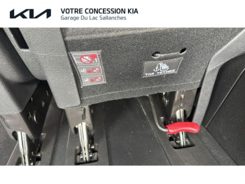 Photo 14 du bon plan TOYOTA ProAce Verso Long 2.0 180 D-4D Dynamic Connect BVA 8 places MC23 occasion à 38690 €