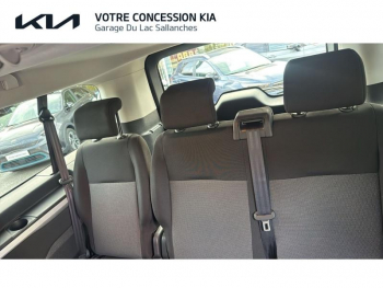 Photo 17 du bon plan TOYOTA ProAce Verso Long 2.0 180 D-4D Dynamic Connect BVA 8 places MC23 occasion à 38690 €