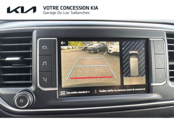 Photo 22 du bon plan TOYOTA ProAce Verso Long 2.0 180 D-4D Dynamic Connect BVA 8 places MC23 occasion à 38690 €