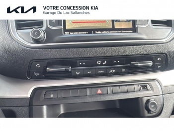 Photo 23 du bon plan TOYOTA ProAce Verso Long 2.0 180 D-4D Dynamic Connect BVA 8 places MC23 occasion à 38690 €