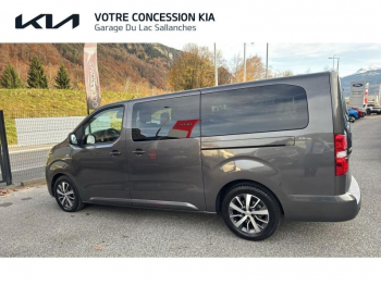Photo 25 du bon plan TOYOTA ProAce Verso Long 2.0 180 D-4D Dynamic Connect BVA 8 places MC23 occasion à 38690 €