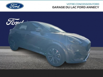 Photo 2 du bon plan FORD Puma 1.0 EcoBoost 125ch S&S mHEV ST-Line Powershift occasion à 18490 €
