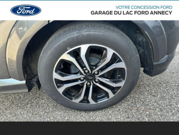 Photo 4 du bon plan FORD Puma 1.0 EcoBoost 125ch S&S mHEV ST-Line Powershift occasion à 18490 €