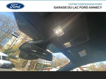 Photo 6 du bon plan FORD Puma 1.0 EcoBoost 125ch S&S mHEV ST-Line Powershift occasion à 18490 €