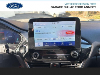 Photo 7 du bon plan FORD Puma 1.0 EcoBoost 125ch S&S mHEV ST-Line Powershift occasion à 18490 €