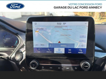 Photo 10 du bon plan FORD Puma 1.0 EcoBoost 125ch S&S mHEV ST-Line Powershift occasion à 18490 €