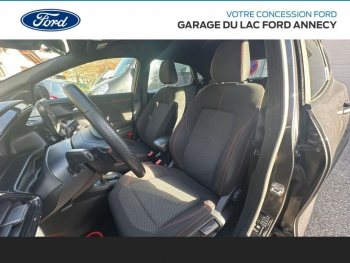 Photo 11 du bon plan FORD Puma 1.0 EcoBoost 125ch S&S mHEV ST-Line Powershift occasion à 18490 €