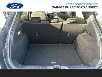 Photo 12 du bon plan FORD Puma 1.0 EcoBoost 125ch S&S mHEV ST-Line Powershift occasion à 18490 €