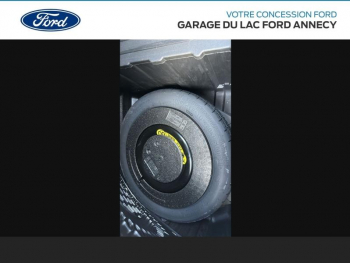 Photo 13 du bon plan FORD Puma 1.0 EcoBoost 125ch S&S mHEV ST-Line Powershift occasion à 18490 €