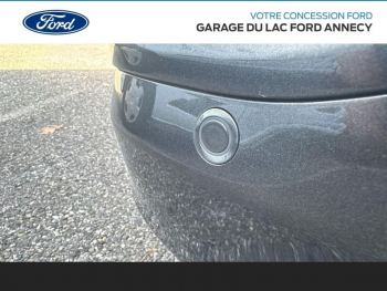 Photo 14 du bon plan FORD Puma 1.0 EcoBoost 125ch S&S mHEV ST-Line Powershift occasion à 18490 €