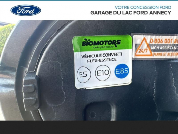 Photo 15 du bon plan FORD Puma 1.0 EcoBoost 125ch S&S mHEV ST-Line Powershift occasion à 18490 €