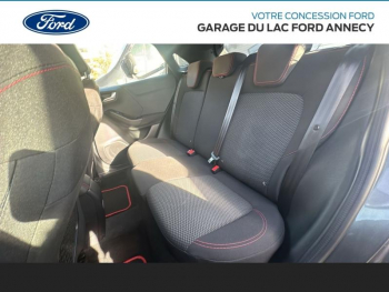 Photo 16 du bon plan FORD Puma 1.0 EcoBoost 125ch S&S mHEV ST-Line Powershift occasion à 18490 €