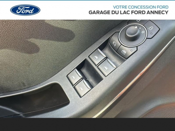 Photo 17 du bon plan FORD Puma 1.0 EcoBoost 125ch S&S mHEV ST-Line Powershift occasion à 18490 €