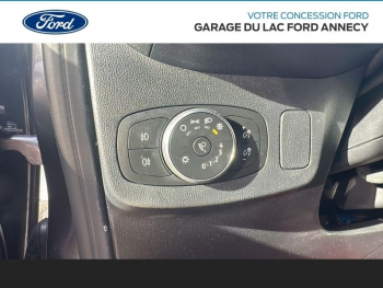 Photo 18 du bon plan FORD Puma 1.0 EcoBoost 125ch S&S mHEV ST-Line Powershift occasion à 18490 €