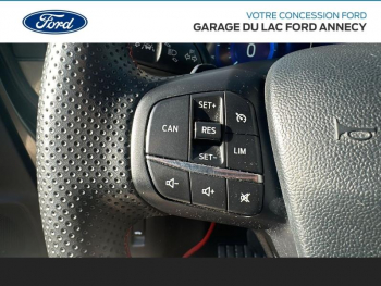 Photo 19 du bon plan FORD Puma 1.0 EcoBoost 125ch S&S mHEV ST-Line Powershift occasion à 18490 €