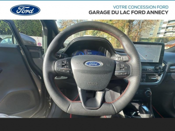 Photo 21 du bon plan FORD Puma 1.0 EcoBoost 125ch S&S mHEV ST-Line Powershift occasion à 18490 €