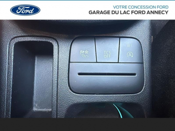 Photo 24 du bon plan FORD Puma 1.0 EcoBoost 125ch S&S mHEV ST-Line Powershift occasion à 18490 €